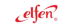 โลโก้ Elfen