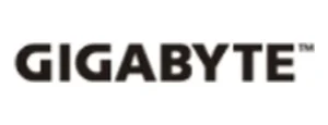 โลโก้ Gigabyte
