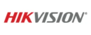 โลโก้ HIKVISION