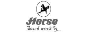 โลโก้ ตราม้า (Horse)