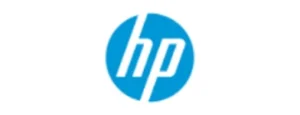 โลโก้ HP