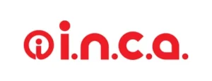 โลโก้ INCA