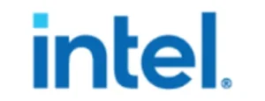 โลโก้ Intel