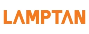 โลโก้ Lamptan