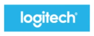 โลโก้ Logitech