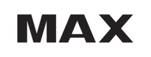 โลโก้ MAX