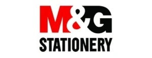 โลโก้ M&G