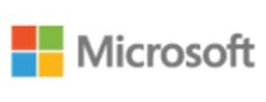 โลโก้ Microsoft