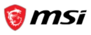 โลโก้ MSI
