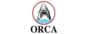 โลโก้ Orca
