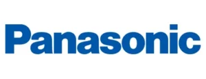 โลโก้ Panasonic