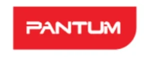 โลโก้ Pantum