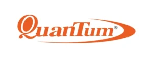 โลโก้ Quantum