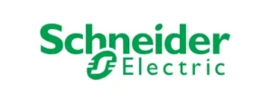 โลโก้ Schneider Electric