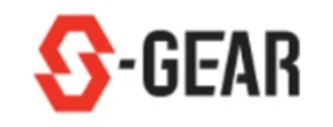 โลโก้ S-GEAR