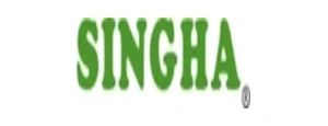 โลโก้ ตราสิงห์ (SINGHA)