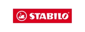 โลโก้ STABILO