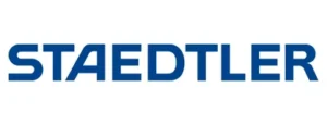 โลโก้ STAEDTLER
