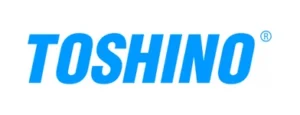 โลโก้ Toshino