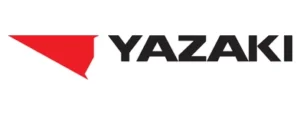 โลโก้ Yazaki