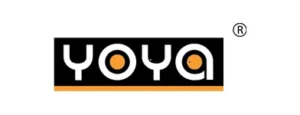 โลโก้ Yoya