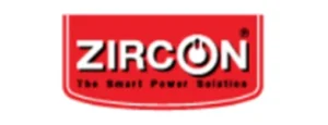 โลโก้ Zircon