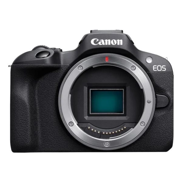 กล้องมิเรอร์เลส Canon EOS R100
