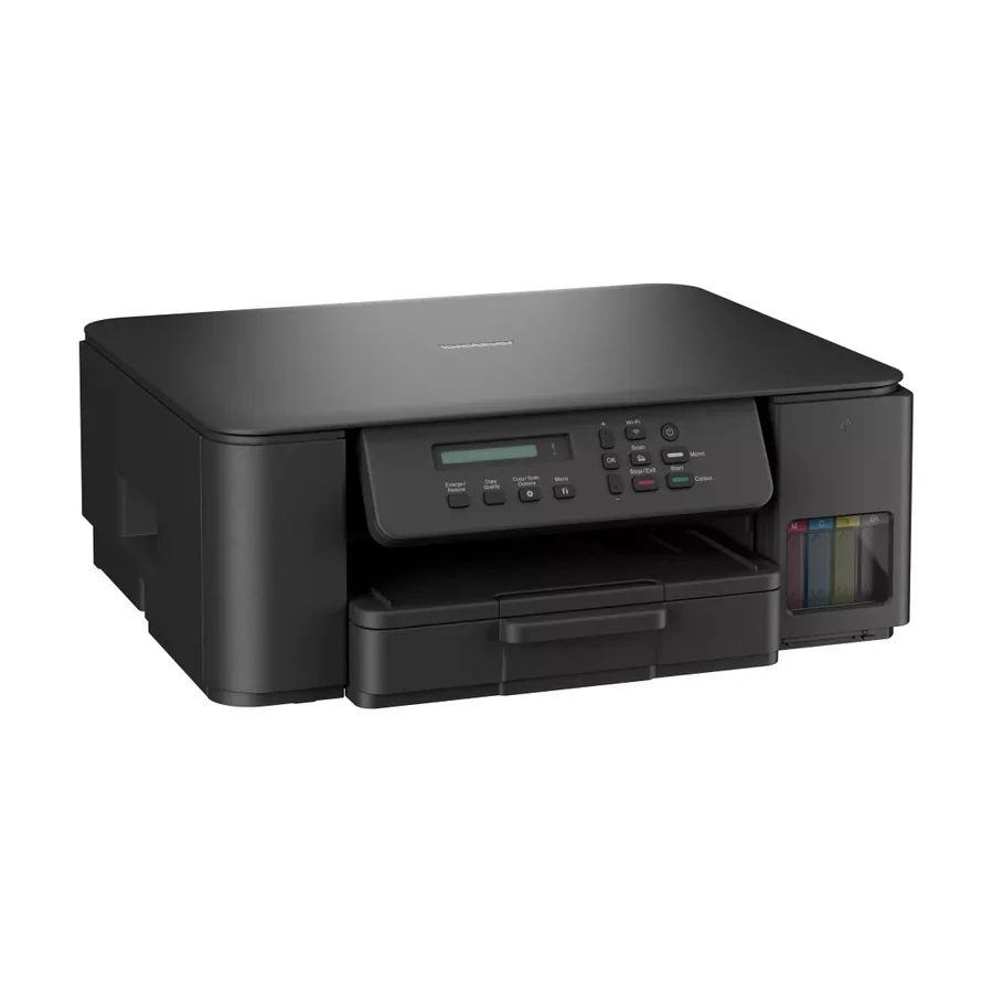 เครื่องพิมพ์ Brother DCP-T530DW อิงค์แท็งก์