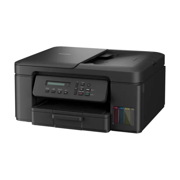 เครื่องพิมพ์ Brother DCP-T730DW อิงค์แท็งก์