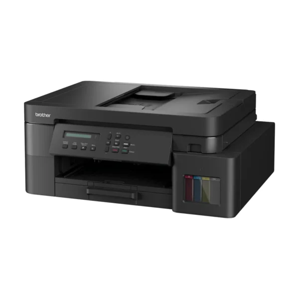 เครื่องพิมพ์ Brother DCP-T830DW อิงค์แท็งก์
