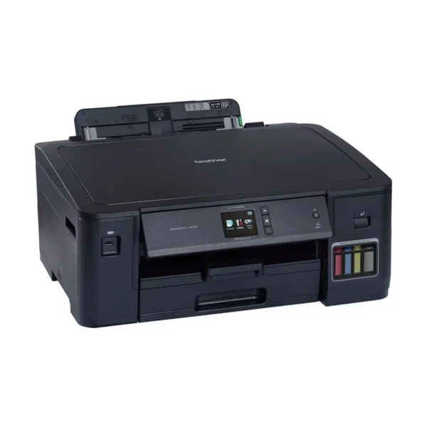 เครื่องพิมพ์ Brother HL-T4000DW อิงค์แท็งก์ A3