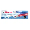 ดินสอเขียนได้ทุกพื้นผิว (Dermatograph) ตราม้า H-1818