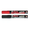 ปากกาเคมี (Permanent Marker) ตราม้า H-66