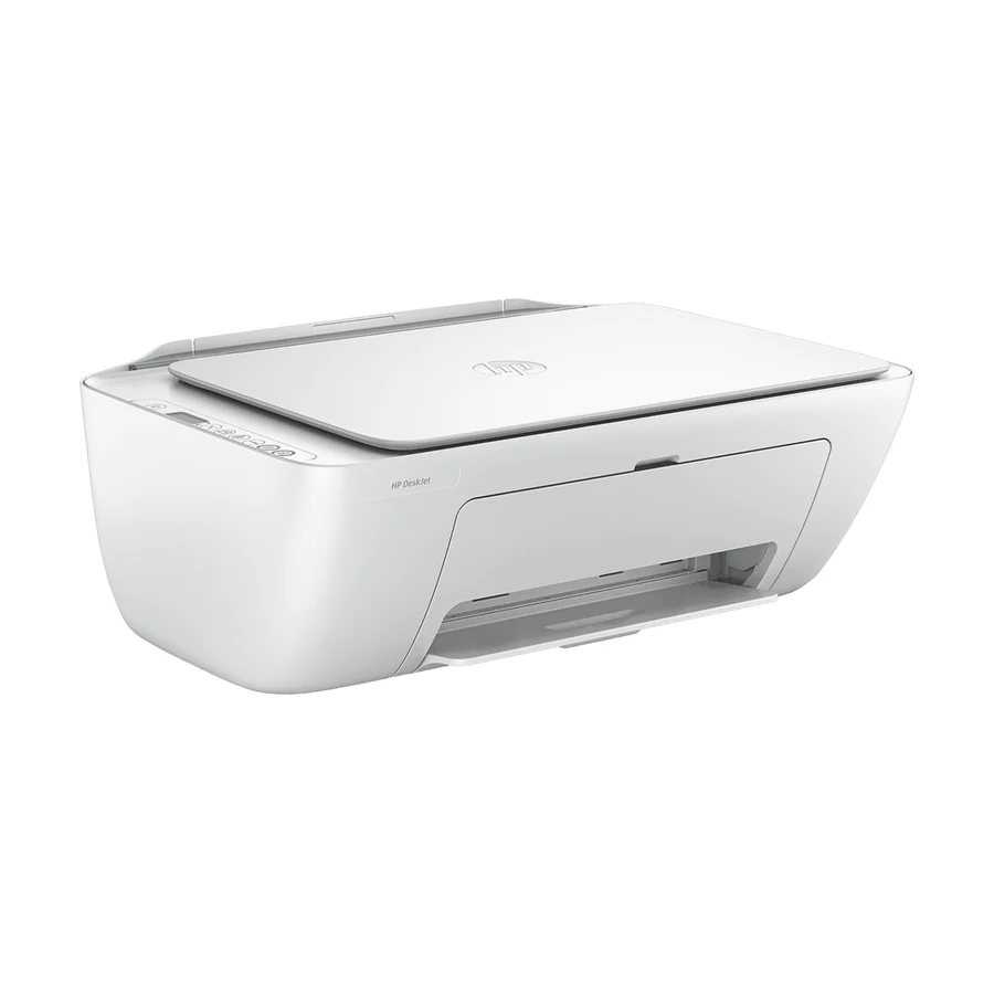 เครื่องพิมพ์ HP DeskJet Ink 2875 All-in-One Wi-Fi