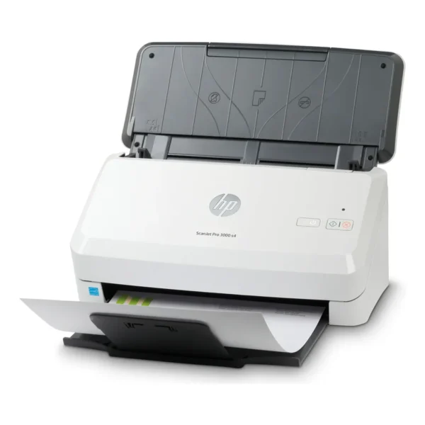 สแกนเนอร์ HP ScanJet Pro 3000 s4 (6FW07A)