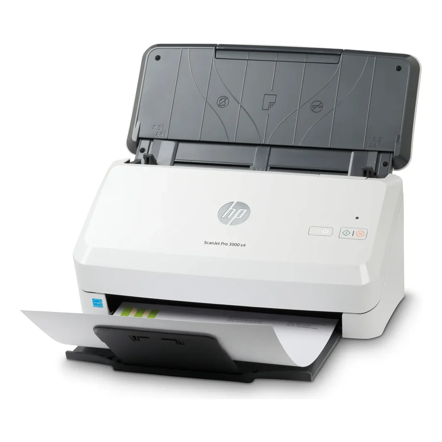 สแกนเนอร์ HP ScanJet Pro 3000 s4 (6FW07A)