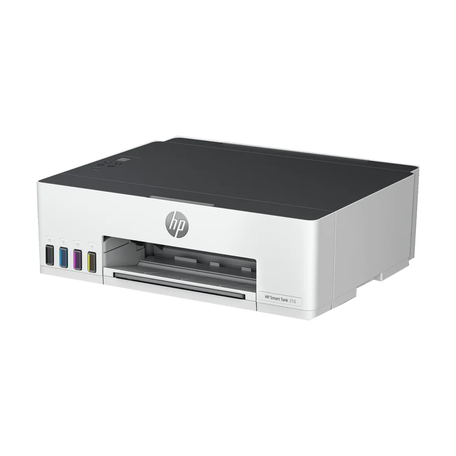 เครื่องพิมพ์ HP Smart Tank 210