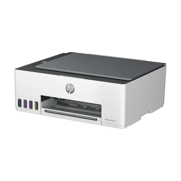 เครื่องพิมพ์ HP Smart Tank 520 All-in-One