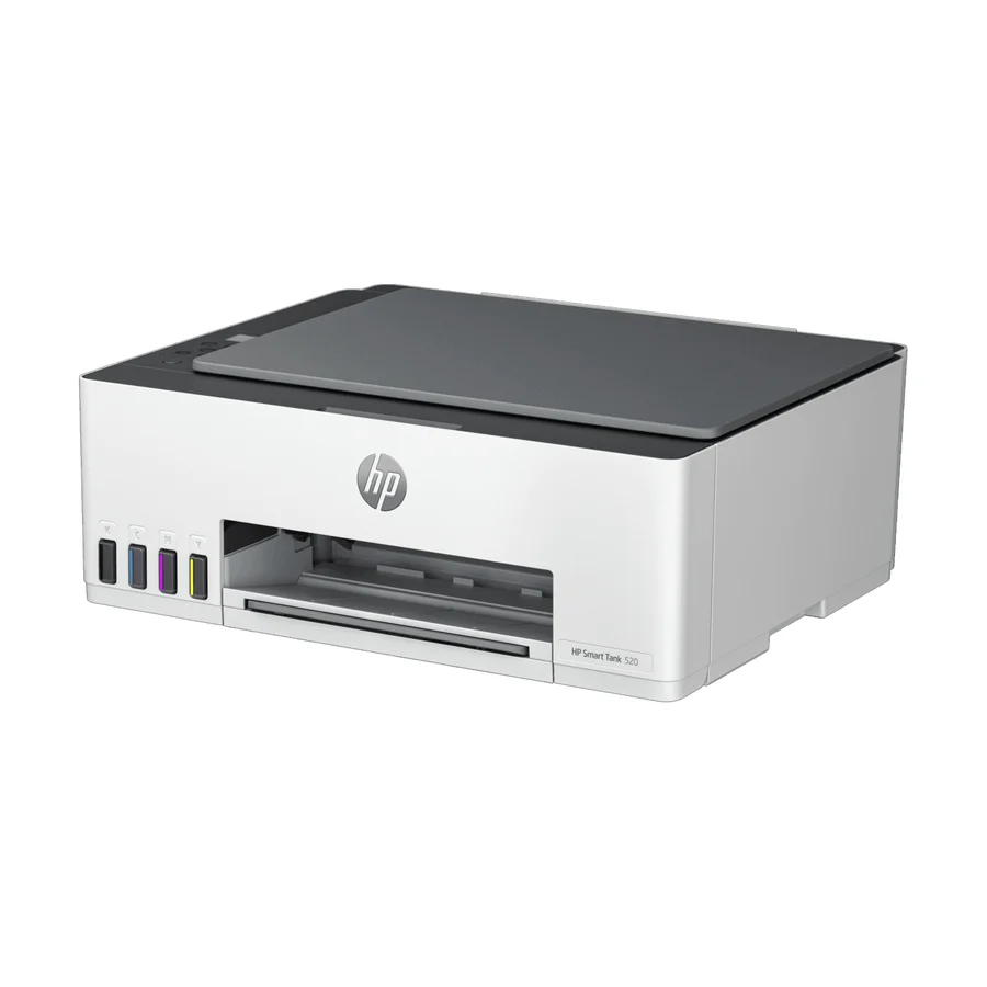 เครื่องพิมพ์ HP Smart Tank 520 All-in-One