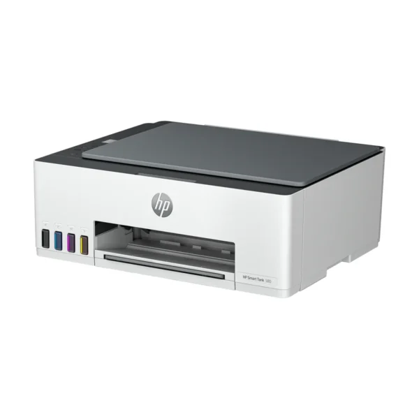 เครื่องพิมพ์ HP Smart Tank 580 All-in-One Wi-Fi
