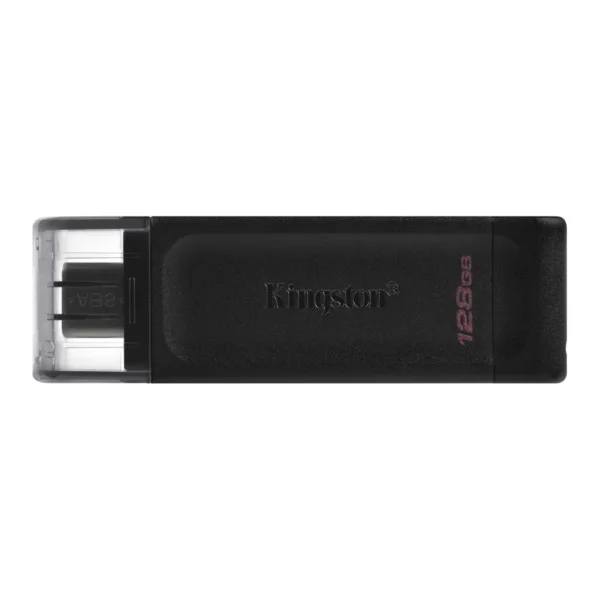 แฟลชไดรฟ์ USB-C Kingston DataTraveler 70
