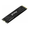 SSD M.2 NVMe Kingston FURY Renegade G5