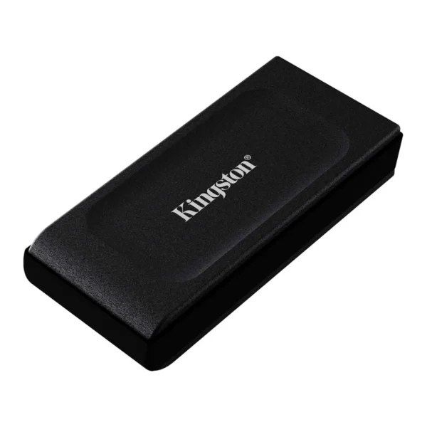 SSD พกพา Kingston XS1000