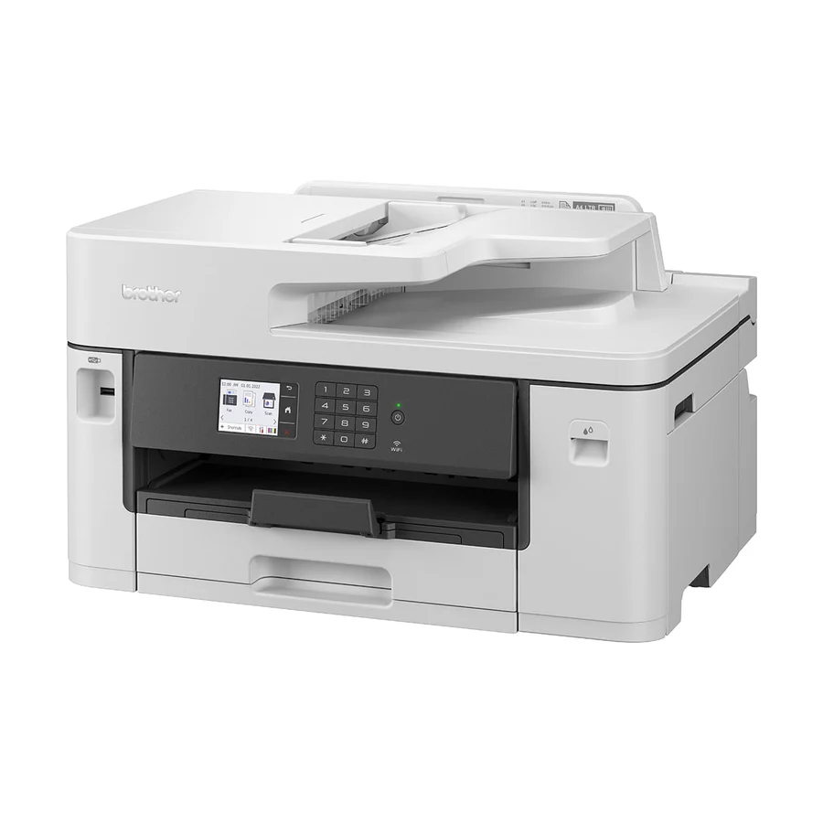 เครื่องพิมพ์ Brother MFC-J2340DW อิงค์เจ็ท A3 มัลติฟังก์ชัน