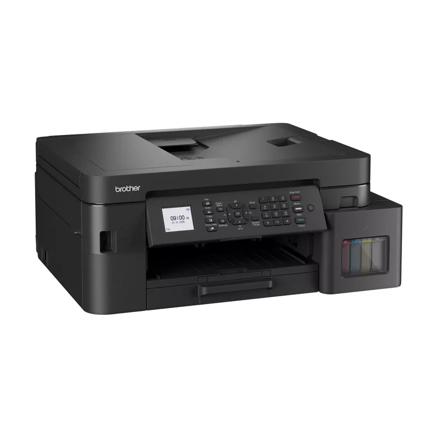 เครื่องพิมพ์ Brother MFC-T930DW อิงค์แท็งก์