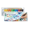 สีน้ำ Nanmee NM-12