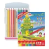 สีไม้ระบายน้ำ Nanmee NM-12