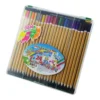 สีไม้ Nanmee NM-2002/24P