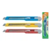 คัตเตอร์ด้ามพลาสติก Nanmee NM-202