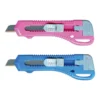 คัตเตอร์ด้ามพลาสติก Nanmee NM-22